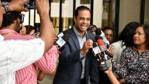 PRM pide destitución de Procurador ante nuevo escándalo planta Punta Catalina