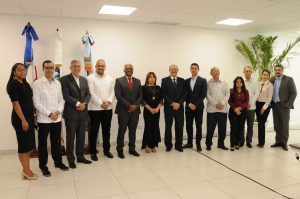 Presentan programa piloto de asesorías a suplidores de alimentos escolares