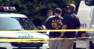 Policía encuentra muertos madre y sus dos hijos en Staten Island