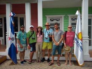 Turismo ofrece recorrido a periodistas españoles expertos en gastronomía