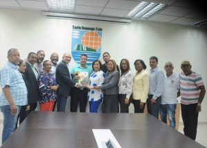 SDE: Alcaldía presenta informe ejecución presupuesto participativo