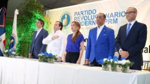 PRM delega en su cúpula facultad para reservas y alianzas para elecciones 2020