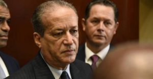 Reinaldo dice está alejado de activismo político por su salud