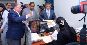 PLD se reserva 819 candidaturas 2020; entre éstas 47 diputados y 2 senadores