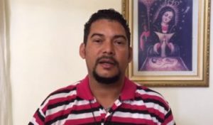 COTUI: Policía investiga incidente ocurrido entre sacerdote y agentes