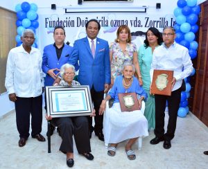 Fundación Sirila Ozuna celebra 14 aniversario