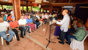 Precandidato Temístocles Montás dice ambiciones están minando unidad PLD