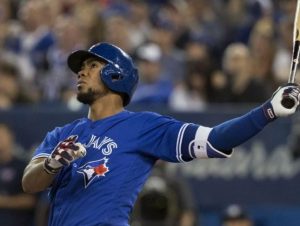 Hernández, Devers y Marte conectan cuadrangulares; Cabrera pega triple Hernández, Devers y Marte conectan cuadrangulares; Cabrera pega triple