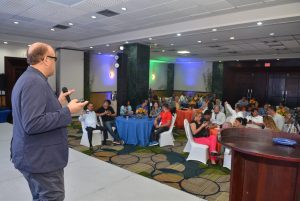 SANTIAGO: Presentan Plan Desarrollo Provincial 2020-2030, en Expoturismo