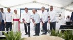 Con inversión de RD$4,000 millones, inician proyecto habitacional en Verón