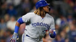 Nuevo récord de HR's en un mes en MLB: 1,135