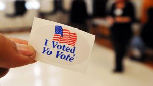 Comienzan las votaciones para elegir miembros cortes civiles en Nueva York