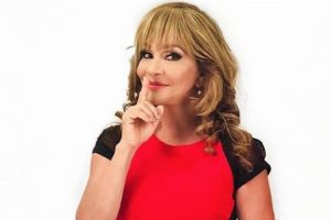 Yolandita Monge presentará en RD concierto “Si usted supiera señora”