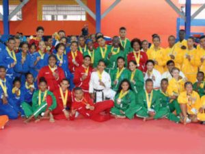 MINERD e INEFI anuncian inversión millonaria para Juegos Escolares