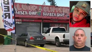 MIAMI: Familiares y amigos de dominicano asesinado realizan vigilia MIAMI: Familiares y amigos de dominicano asesinado realizan vigilia