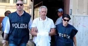 ITALIA: Golpe a la mafia tras discusión de cómo repartirse venta terrenos en RD