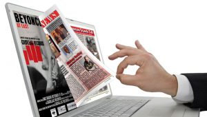 De 2016 a 2018 la inversión en medios digitales creció a un ritmo de 28% anual