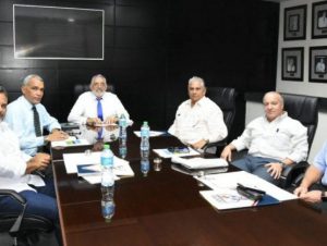 Lidom inicia preparativos con miras a juegos de pretemporada MLB