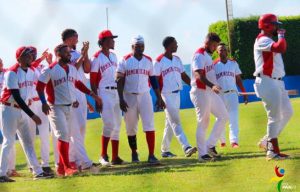 Béisbol inicia entrenamientos de cara a Juegos Panamericanos