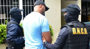 Apresan dominicano acusado de conspiración y tráfico heroína en EU