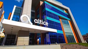 Altice instala 100 nuevos puntos de wifi gratis en varios lugares de RD