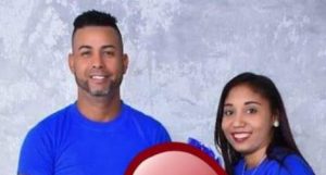 SANTIAGO RODRIGUEZ: Hombre quema su vivienda y muere junto a su esposa SANTIAGO RODRIGUEZ: Hombre quema su vivienda y muere junto a su esposa