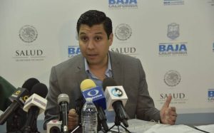 MEXICO: Joven habría contraido dengue en RD