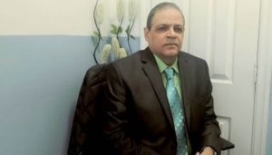 Dirigente comunitario cree es obligación patriótica no sustraerse a proceso histórico RD