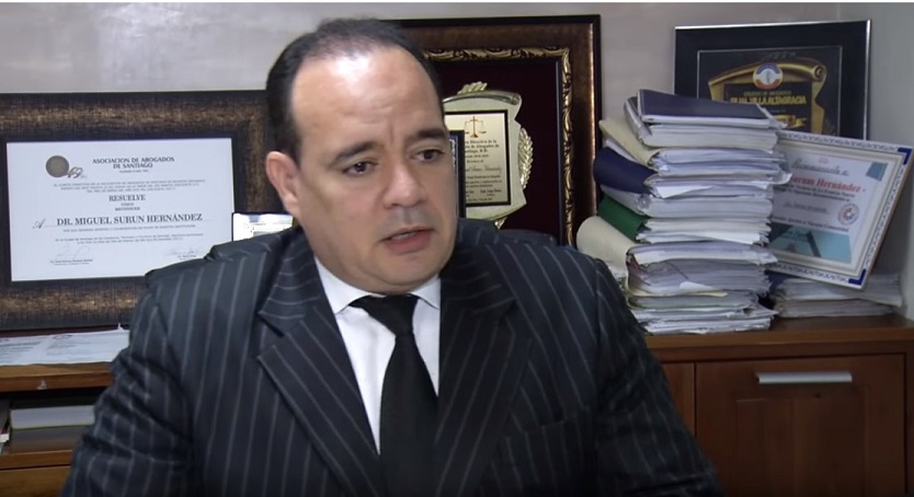 CARD denuncia irregularidades en el nombramiento miembro del CNM imagen