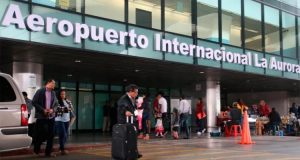 GUATEMALA: Arrestan dominicano que iba con 6 pasaportes falsos a Europa