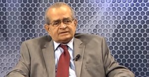 Franklin Almeyda descarta posibilidad de entendimiento en el PLD sobre reforma