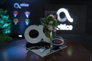 Altice y NBA realizan el JR Camp en la República Dominicana