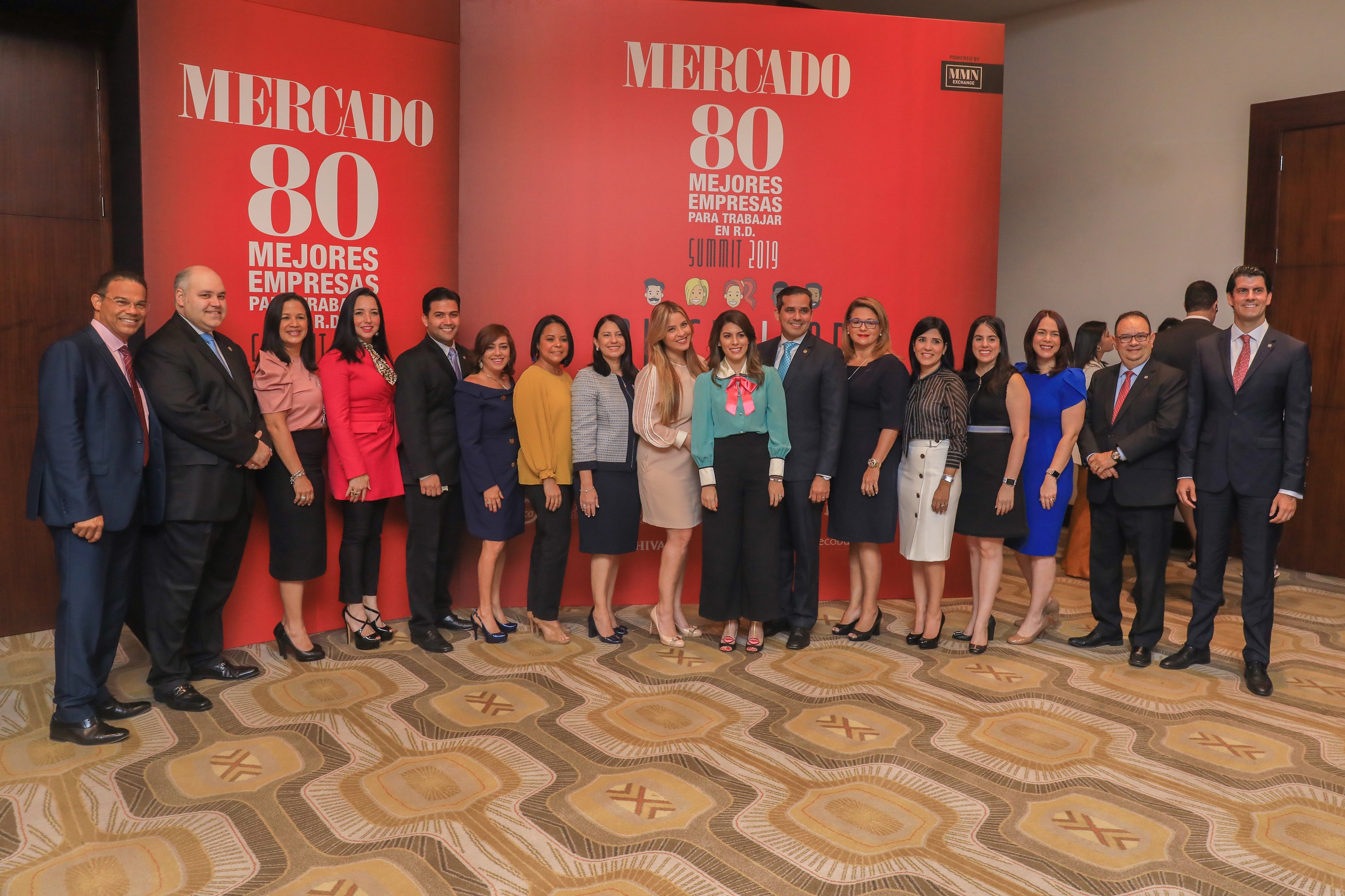 Revista Mercado destaca liderazgo del Popular en diversidad e inclusión laboral imagen