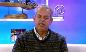 Boruga afirma que no le hace falta trabajar en la televisión