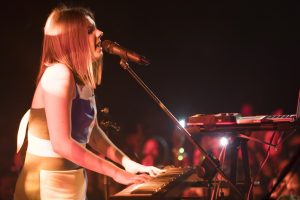 Covi Quintana va “Sin Pausa” para el teatro La Fiesta del Hotel Jaragua