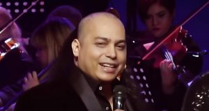 Se desconoce causa muerte «Cherito», cantante de la orquesta New York Band