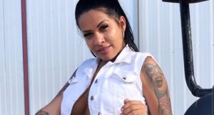 La «Conejita Mala» de Venezuela sale de gira a Europa