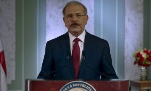 Personalidades reaccionan ante decisión de Danilo de no buscar otra reelección Personalidades reaccionan ante decisión de Danilo de no buscar otra reelección