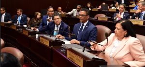 Diputados aprueban otro préstamo, esta vez «para programas rurales»