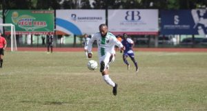 Jarabacoa y San Cristóbal empatan en la jornada de la LDF