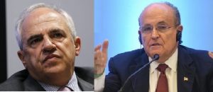 Expresidente Colombia y ex alcalde NY aconsejan a Danilo no propiciar reforma