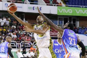 Inicia este jueves serie semifinal del TBS del DN