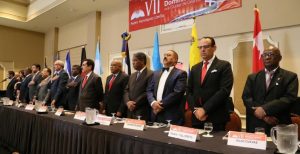 ORLANDO: Comienza con éxito Feria del Libro Domínico Hispano ORLANDO: Comienza con éxito Feria del Libro Domínico Hispano