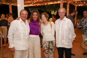 Más de 400 familias disfrutan “Owner’s Weekend” Puntacana Resort & Club