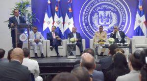 Funcionarios reafirman Rep. Dominicana es un lugar seguro; rechazan «campaña» Funcionarios reafirman Rep. Dominicana es un lugar seguro; rechazan «campaña»