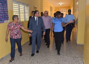 Minerd avanza en el Concurso de Oposición Docente