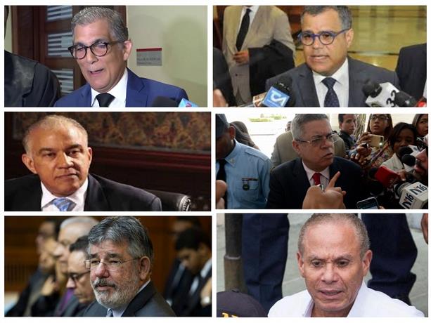 El juicio por caso de corrupción empresa Odebrecht comenzará 12 de septiembre imagen