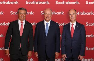 Scotiabank reafirma su compromiso con el desarrollo de República Dominicana