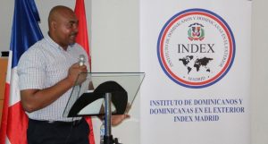 MADRID: INDEX dice promueve Himno RD entre hijos de dominicanos MADRID: INDEX dice promueve Himno RD entre hijos de dominicanos