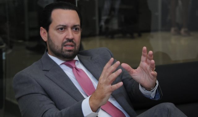Interrogan expresidente Bolsa Valores por sobornos Odebrecht Punta Catalina imagen